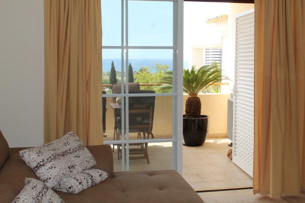 Sea View Apartment Alvor Exterior foto