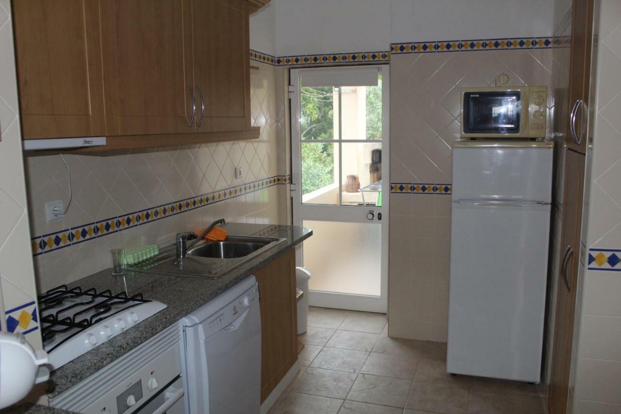 Sea View Apartment Alvor Exterior foto