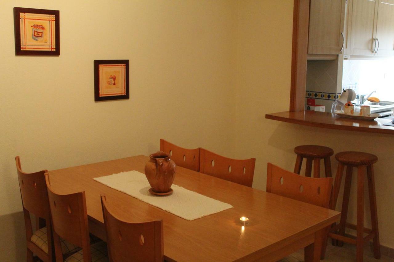 Sea View Apartment Alvor Exterior foto