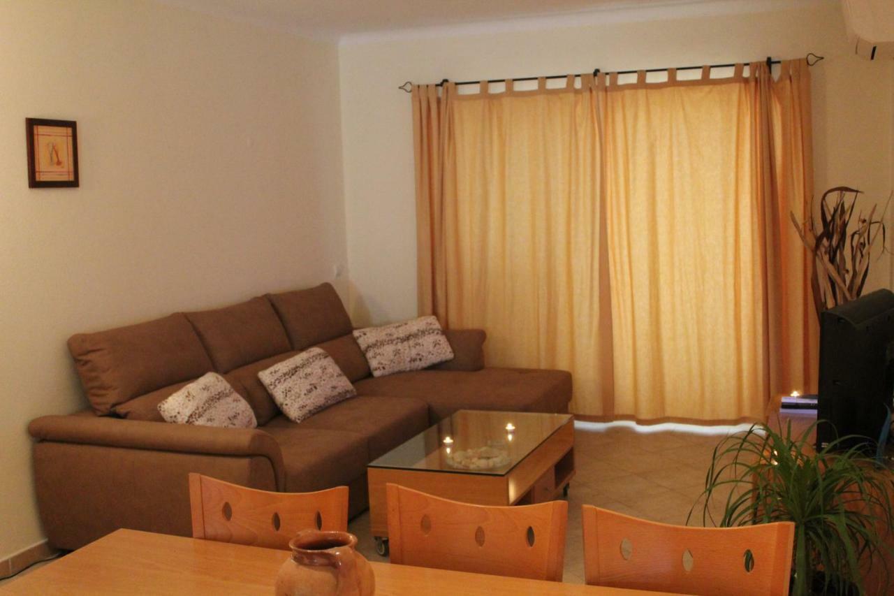 Sea View Apartment Alvor Exterior foto
